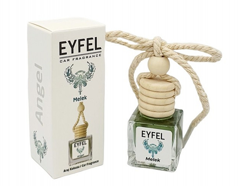 Аромадифузор у машину "Янгол" - Eyfel Perfume Angel Car Fragrance