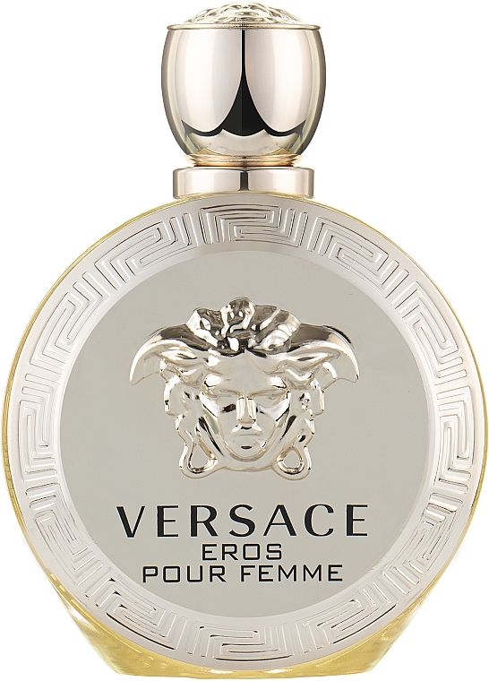 Versace Eros Pour Femme - Парфумована вода — фото N1
