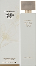 Elizabeth Arden White Tea - Парфумована вода — фото N4