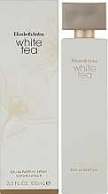 Elizabeth Arden White Tea - Парфюмированная вода — фото N4