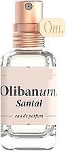 Olibanum Santal - Парфюмированная вода (пробник) — фото N1