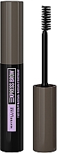 Духи, Парфюмерия, косметика УЦЕНКА Тушь для бровей - Maybelline New York Brow Fast Sculpt Gel Mascara *