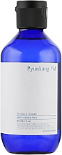 Набор - Pyunkang Yul Essence Toner (toner/200ml + toner/1.5ml+oil/1.5ml+gel/1.5ml+cr/1.5ml) — фото N7