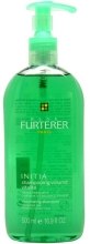 Духи, Парфюмерия, косметика УЦЕНКА Шампунь для объема - Rene Furterer Initia Volumizing Shampoo*