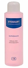 Парфумерія, косметика Рідина для зняття лаку - Steinhart Nail Polish Remover With Acetone