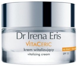 Духи, Парфюмерия, косметика РАПРОДАЖА Крем для лица дневной - Dr Irena Eris Vitaceric Vitalizing Cream*