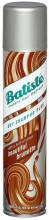 Парфумерія, косметика Сухий шампунь - Batiste Beautiful and Brunette Dry Shampoo