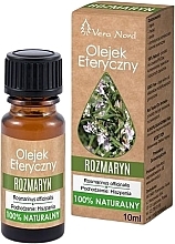 Духи, Парфюмерия, косметика Эфирное масло «Розмарин» - Vera Nord Rosemary Essential Oil