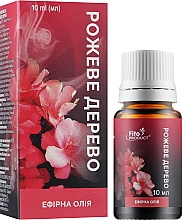 Эфирное масло "Розового дерева" - Fito Product  — фото N2