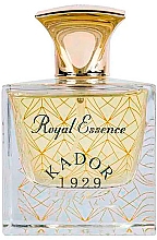 Парфумерія, косметика Noran Perfumes Royal Essence Kador 1929 Prime - Парфумована вода (тестер з кришечкою)