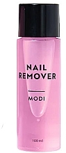 Жидкость для снятия лака - Etude Nail Remover Modi — фото N1