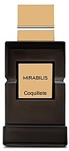 Coquillete Mirabilis - Парфуми — фото N1