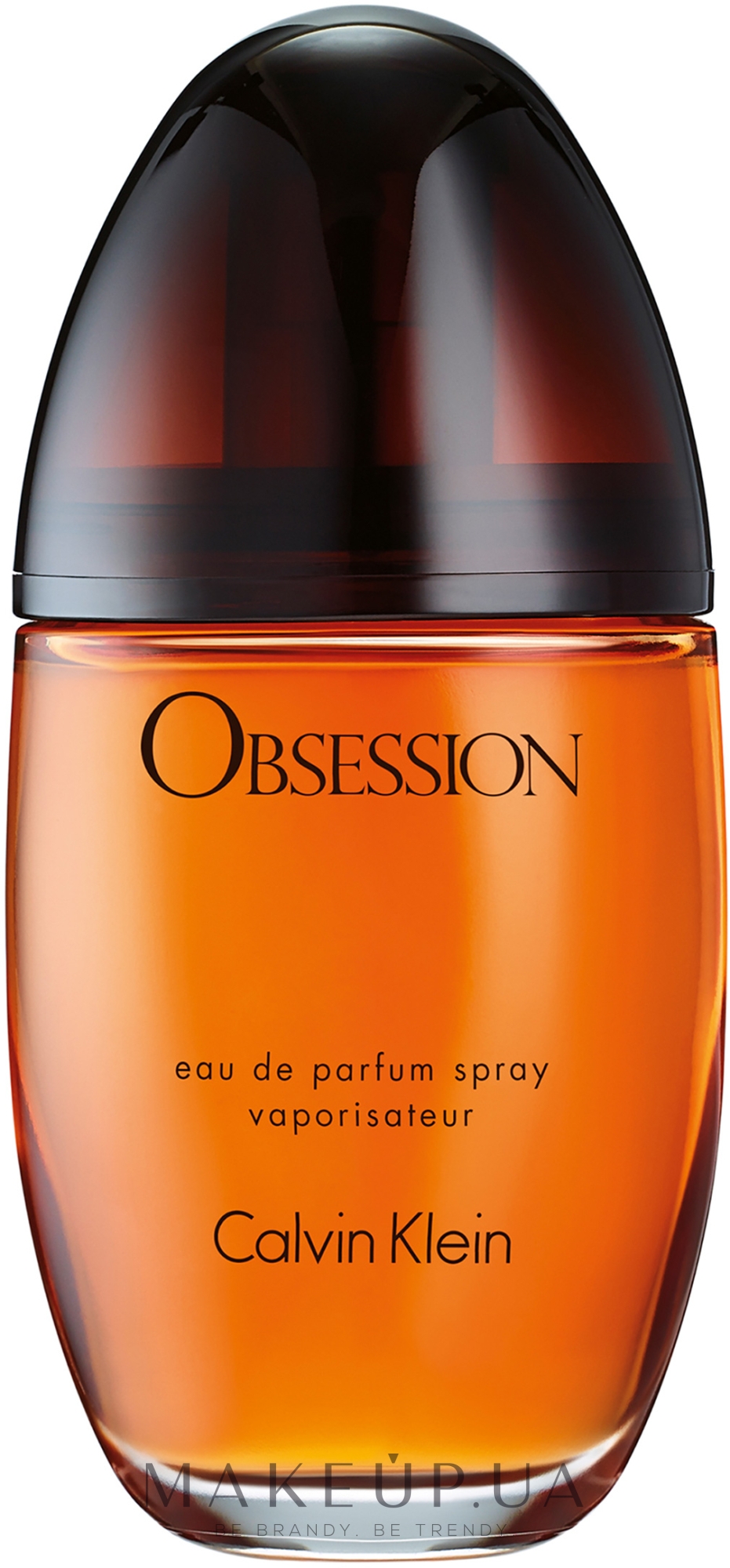 Ck obsession hot sale 100ml