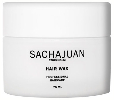 Воск для укладки волос - Sachajuan Hair Wax — фото N1