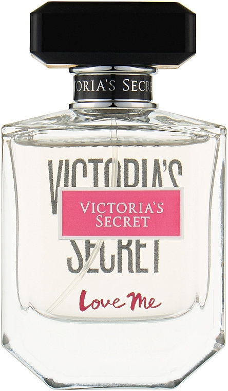 Victoria's Secret Love Me - Парфюмированная вода