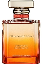 Ormonde Jayne Damask - Парфюмированная вода (пробник) — фото N1