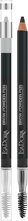Карандаш для бровей - IsaDora Brow Powder Pen