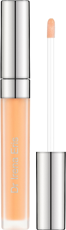 Блиск для губ "Максимальне сяйво" - Dr Irena Eris Ultimate Shine Lip Gloss — фото N1