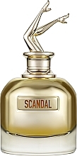 Парфумерія, косметика Jean Paul Gaultier Scandal Gold - Парфумована вода