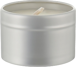 Массажная свеча "Кокос и мандарин" - Pauline's Candle Coconut & Mandarin Manicure & Massage Candle — фото N4