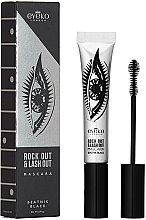 Парфумерія, косметика Туш зі сценічним ефектом  - Eyeko Rock Out & Lash Out Mascara