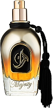 Духи, Парфюмерия, косметика Arabesque Perfumes Majesty - Парфюмированная вода (тестер без крышечки)