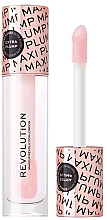 Парфумерія, косметика Блиск для губ з ефектом збільшення об'єму - Makeup Revolution Pout Bomb Maxi Plump Lip Gloss