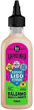 Парфумерія, косметика Бальзам для гладкості волосся - Lola Cosmetics Xapadinha Hair Balm