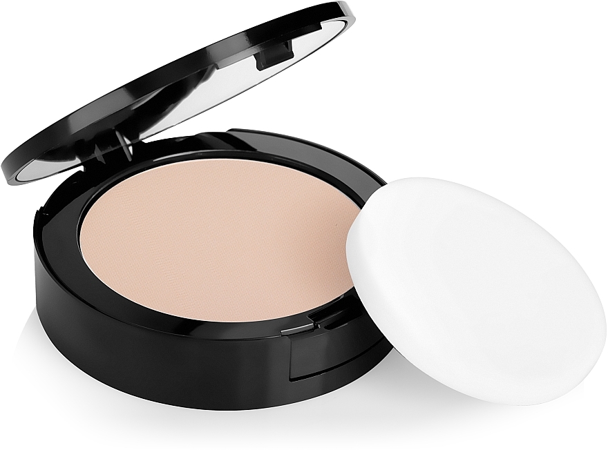 УЦІНКА  Коригувальна компактна пудра - La Roche-Posay Toleriane Teint Mineral Compact Powder Complexion Corrector SPF25 * — фото N2