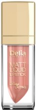 Помада для губ - Delia Matt Liquid — фото N1