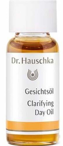 Масло для лица - Dr. Hauschka Clarifying Day Oil (мини) — фото N1