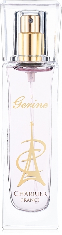 Charrier Parfums Gerine - Парфумована вода — фото N1
