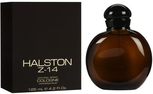 Halston Z14 - Одеколон — фото N1