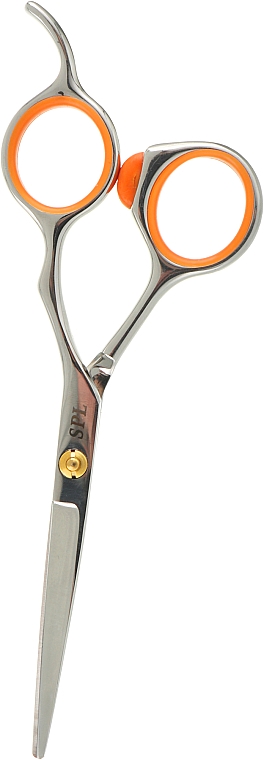 Ножиці перукарські, 5,5 - SPL Professional Hairdressing Scissors 91055-55 — фото N1