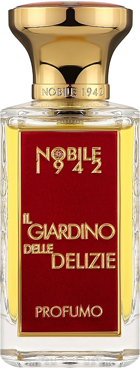 Nobile 1942 Il Giardino delle Delizie - Парфюмированная вода  — фото N1