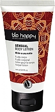 Парфумерія, косметика Лосьйон для тіла - Bio Happy Sensual Body Lotion