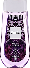 C-Thru Joyful Revel - Набір (deo/spray/75ml + sh/gel/250ml) — фото N3