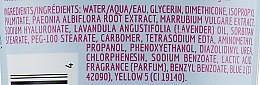 Крем-маска гелева "Льодовикова вода і рожевий піон" - Freeman Feeling Beautiful Gel Cream Mask — фото N3
