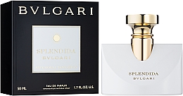 Bvlgari Splendida Patchouli Tentation - Парфумована вода — фото N2