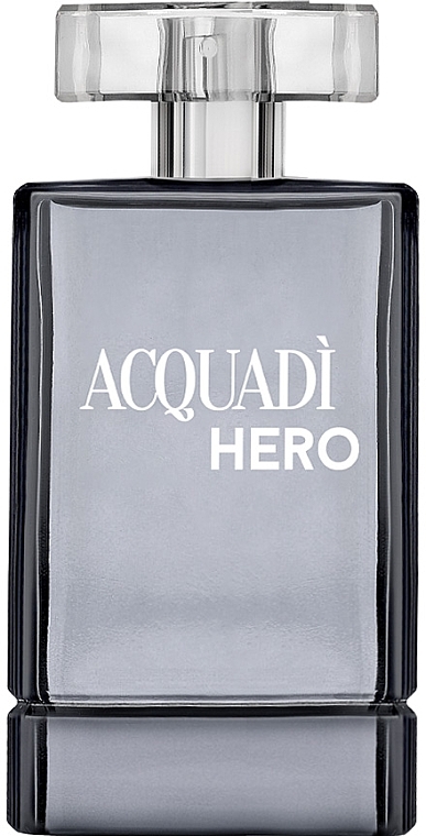 AcquaDi Hero - Туалетна вода — фото N5