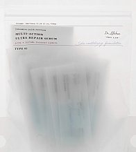 Сыворотка для лица - Dr. Althea Pro Lab Multi-Action Ultra Repair Serum — фото N1
