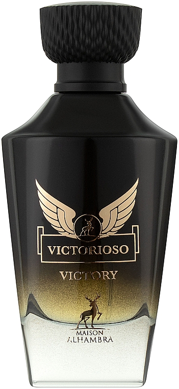 Alhambra Victorioso Victory - Парфумована вода — фото N1