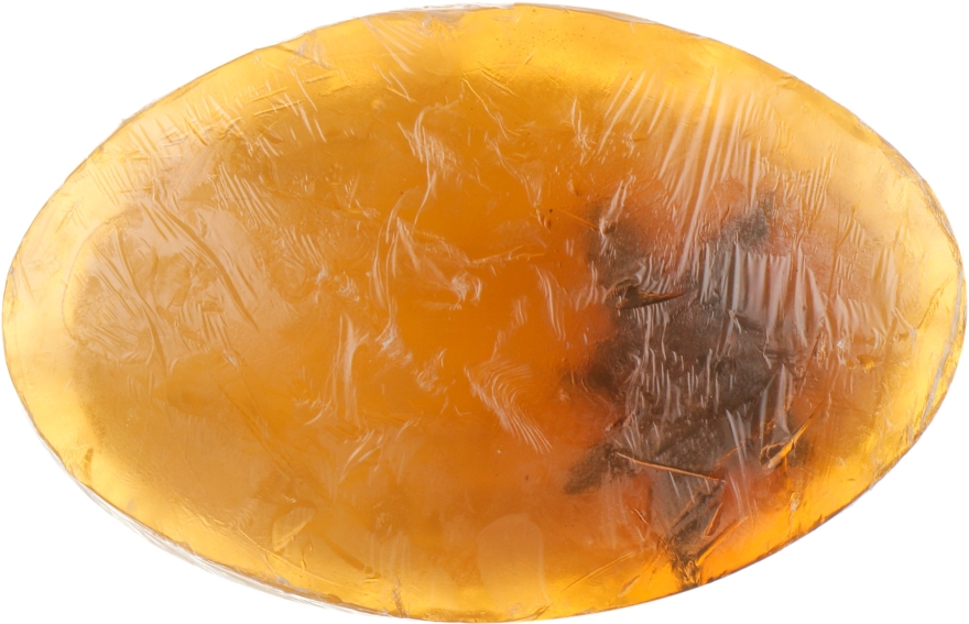 Натуральное глицериновое мыло "Сандал" - Bulgarian Rose Soap — фото N1