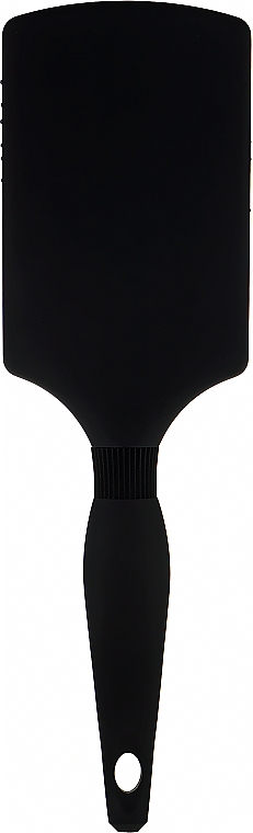 Гребінець-щітка для волосся - Lussoni Care & Style Large Paddle Detangle Brush — фото N2