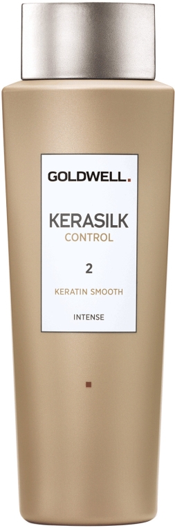 Кератин для волос - Goldwell Kerasilk Control Keratin Smooth 2
