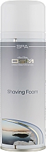 Парфумерія, косметика Пінка для гоління - Mon Platin DSM Shaving Foam