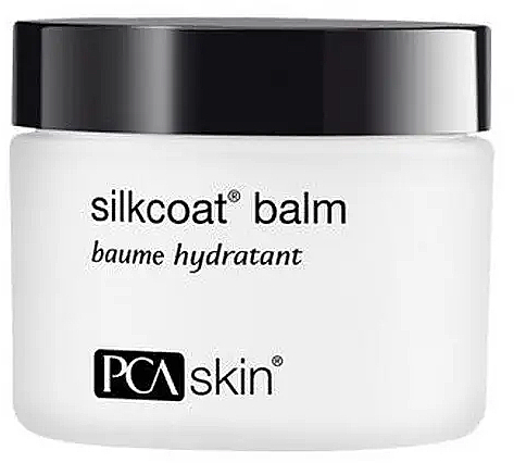 Зволожувальний бальзам для обличчя - PCA Skin Silkcoat Balm — фото N1