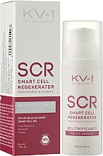 Регенерирующий гель для жирной кожи - KV-1 SCR Regenerating Gel — фото N2