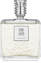 Духи, Парфюмерия, косметика Serge Lutens L'Eau de Paille - Парфюмированная вода (тестер с крышечкой)