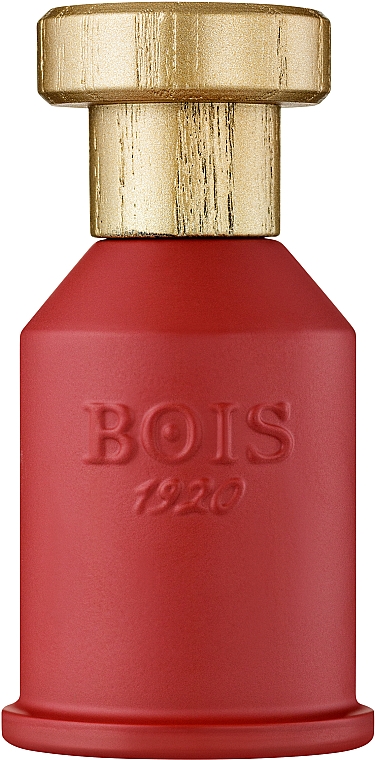 Bois 1920 Oro Rosso - Парфумована вода — фото N1